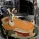 Illustration for article titled Bold And Strong: The 8 Most Badass Women Characters And Talking Cars From Movies